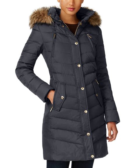 Women's MICHAEL Michael Kors Coats & Outerwear 